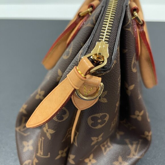 Louis Vuitton Monogram Rivoli PM (JB1059) - Picture 9 of 13